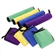 Car Detailing Water Absorption Lint Free Microfiber Towels | https://www.bestnamebadges.com