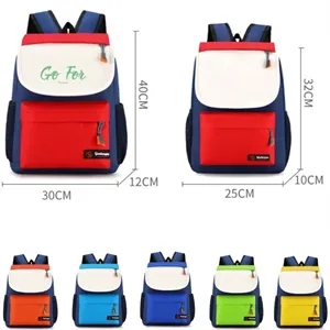 Toddler Backpack