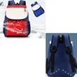 Toddler Backpack | https://www.bestnamebadges.com