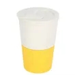 16OZ Wheat Straw Coffee Mug | https://www.bestnamebadges.com