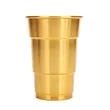 16 oz Stadium Aluminum Cup | https://www.bestnamebadges.com