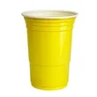 16 oz. Disposable Stadium Party Cup | https://www.bestnamebadges.com