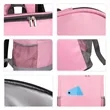 Leakproof Durable Lightweight Insulated Cooler Backpack | https://www.bestnamebadges.com