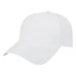 Lightweight Polyester Performance Cap | https://www.bestnamebadges.com