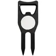 TiTUS® Golf Tool Set -Divot Tool, Ball Marker & Cap Clip | https://www.bestnamebadges.com