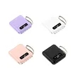 12000mAh Portable Fast Power Chargers with Built-in Cable | https://www.bestnamebadges.com