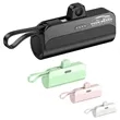10000mAh Mini Portable Charger Power Bank For Cell Phone | https://www.bestnamebadges.com