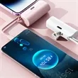 10000mAh Mini Portable Charger Power Bank For Cell Phone | https://www.bestnamebadges.com