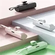 10000mAh Mini Portable Charger Power Bank For Cell Phone | https://www.bestnamebadges.com