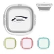 Foldable Portable Washing Basins Washbasins For Travel | https://www.bestnamebadges.com