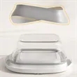 Foldable Portable Washing Basins Washbasins For Travel | https://www.bestnamebadges.com