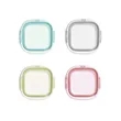 Foldable Portable Washing Basins Washbasins For Travel | https://www.bestnamebadges.com