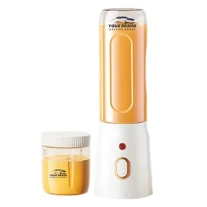 13.5oz Compact Portable Personal Blender Versatile Juicer