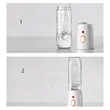 13.5oz Compact Portable Personal Blender Versatile Juicer | https://www.bestnamebadges.com
