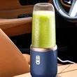 13.5oz Rounded Corners Personal Blender Portable Juicer | https://www.bestnamebadges.com