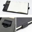 A5 8000mAh Wireless Charging Power Bank Portfolios Notebook | https://www.bestnamebadges.com
