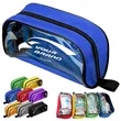 Medical Bag Organizer Storage w/ Transparent Window | https://www.bestnamebadges.com
