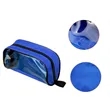 Medical Bag Organizer Storage w/ Transparent Window | https://www.bestnamebadges.com