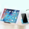 Adjustable Mobile Phone Tablet Desktop Foldable Holder | https://www.bestnamebadges.com