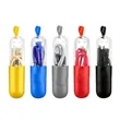 3 in 1 Fast Charging Cable For Phones & Most Devices | https://www.bestnamebadges.com