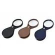 Portable Folding Pocket 10X Magnifying Glass For Reading | https://www.bestnamebadges.com