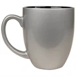 16oz Ceramic Bistro LazerMug | https://www.bestnamebadges.com