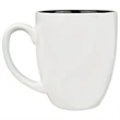 16oz Ceramic Bistro LazerMug | https://www.bestnamebadges.com