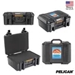 Pelican™ V300 Vault Case | https://www.bestnamebadges.com