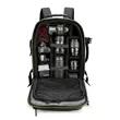 SwissDigital® BERG PRO USB Charging Port Camera Backpack | https://www.bestnamebadges.com