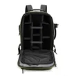 SwissDigital® BERG PRO USB Charging Port Camera Backpack | https://www.bestnamebadges.com
