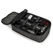 SwissDigital® BERG PRO USB Charging Port Camera Backpack | https://www.bestnamebadges.com