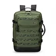 SwissDigital® BERG PRO USB Charging Port Camera Backpack | https://www.bestnamebadges.com
