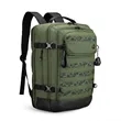 SwissDigital® BERG PRO USB Charging Port Camera Backpack | https://www.bestnamebadges.com