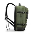 SwissDigital® BERG PRO USB Charging Port Camera Backpack | https://www.bestnamebadges.com