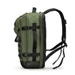 SwissDigital® BERG PRO USB Charging Port Camera Backpack | https://www.bestnamebadges.com