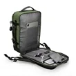 SwissDigital® BERG PRO USB Charging Port Camera Backpack | https://www.bestnamebadges.com