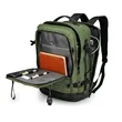 SwissDigital® BERG PRO USB Charging Port Camera Backpack | https://www.bestnamebadges.com