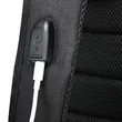 SwissDigital® BERG PRO USB Charging Port Camera Backpack | https://www.bestnamebadges.com