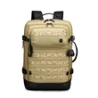 SwissDigital® BERG PRO USB Charging Port Camera Backpack | https://www.bestnamebadges.com