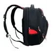 SwissDigital® Antibacterial Large Travel RFID Backpack | https://www.bestnamebadges.com