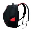 SwissDigital® Antibacterial Large Travel RFID Backpack | https://www.bestnamebadges.com