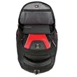 SwissDigital® Antibacterial Large Travel RFID Backpack | https://www.bestnamebadges.com