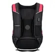 SwissDigital® Antibacterial Large Travel RFID Backpack | https://www.bestnamebadges.com