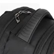 SwissDigital® Antibacterial Large Travel RFID Backpack | https://www.bestnamebadges.com