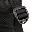 SwissDigital® Antibacterial Large Travel RFID Backpack | https://www.bestnamebadges.com
