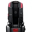 SwissDigital® Antibacterial Large Travel RFID Backpack | https://www.bestnamebadges.com