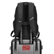 SwissDigital® PIXEL PRO Stylish TSA-Friendly Finder Backpack | https://www.bestnamebadges.com