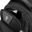 SwissDigital® PIXEL PRO Stylish TSA-Friendly Finder Backpack | https://www.bestnamebadges.com
