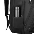 SwissDigital® PIXEL PRO Stylish TSA-Friendly Finder Backpack | https://www.bestnamebadges.com
