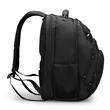 SwissDigital® PIXEL PRO Stylish TSA-Friendly Finder Backpack | https://www.bestnamebadges.com